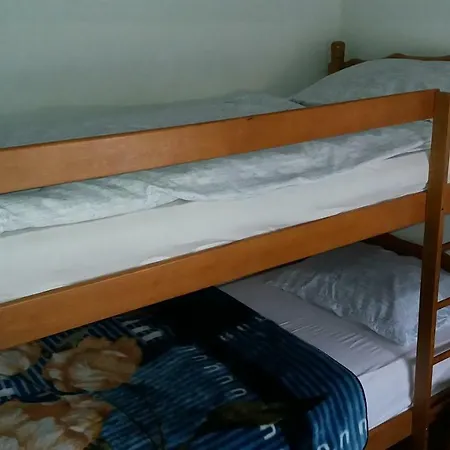 Kuca Sa Bastom Villa Zenica