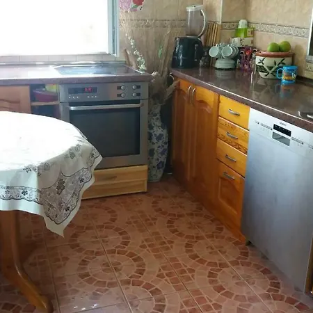 Kuca Sa Bastom Villa Zenica