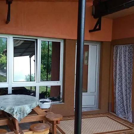 Kuca Sa Bastom Villa Zenica